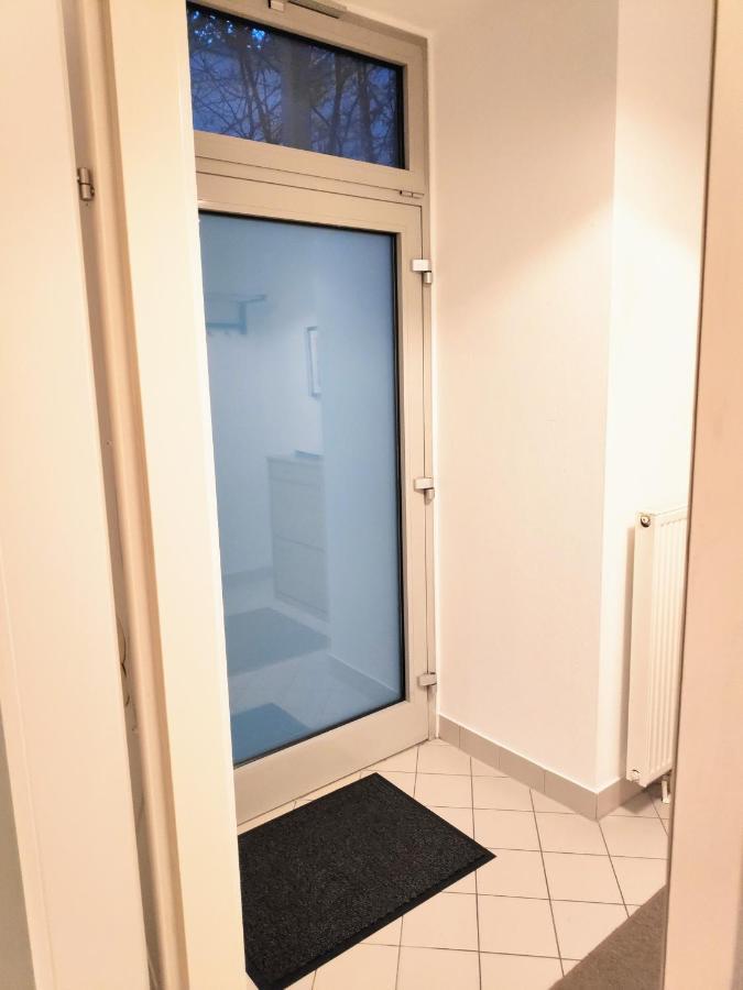 Nd Exquisites Wundervolles Ruhiges Terrassenapartment Mit Garage Βιέννη Εξωτερικό φωτογραφία