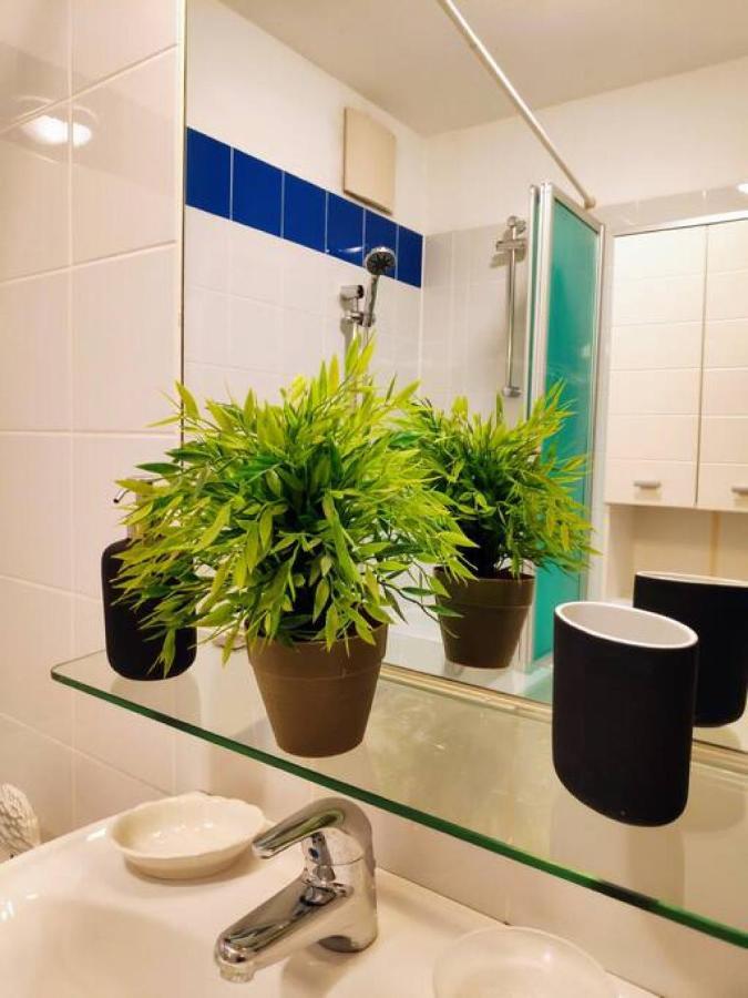 Nd Exquisites Wundervolles Ruhiges Terrassenapartment Mit Garage Βιέννη Εξωτερικό φωτογραφία