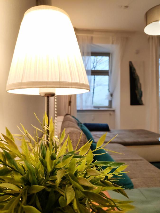 Nd Exquisites Wundervolles Ruhiges Terrassenapartment Mit Garage Βιέννη Εξωτερικό φωτογραφία
